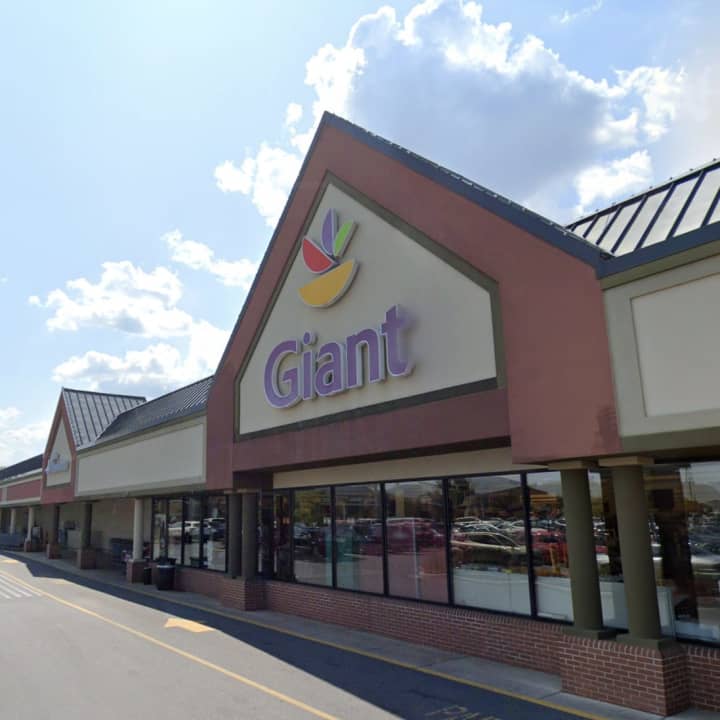 The second winning ticket was sold at Giant at 1009 Fairlawn St. in Laurel