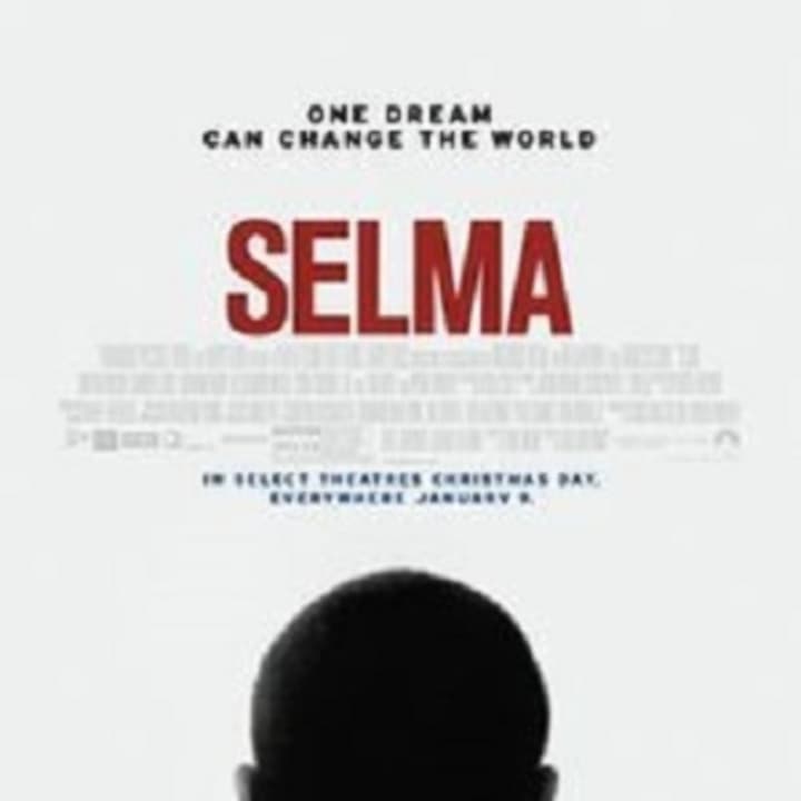 &quot;Selma&quot; will be shown as part of Black History Month events at the Harrison Public Library.