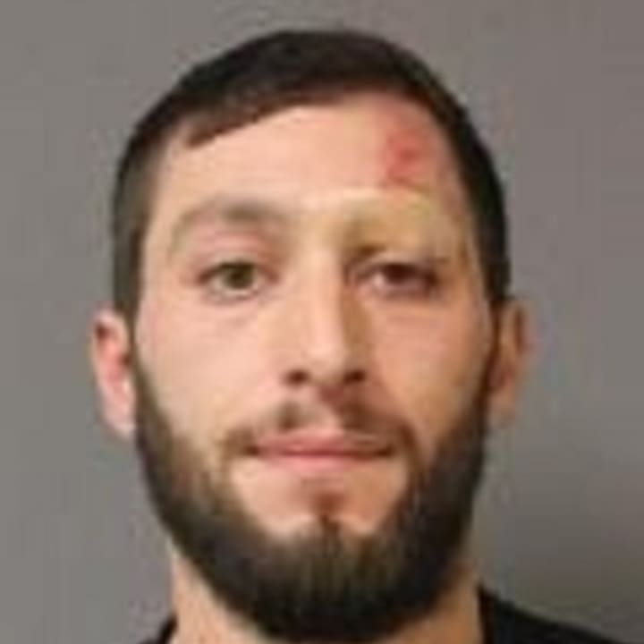 Michael G. Settepani, 27, of Cortlandt, faces charges of driving while intoxicated after a two-car crash on Furnace Dock Road Tuesday, Jan. 12, police said.