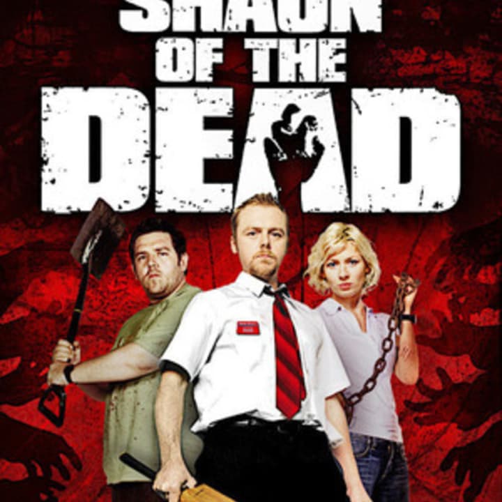 Get into the Halloween spirit with a screening of horror/comedy cult classic &quot;Shaun of the Dead&quot; on Friday, Oct. 30 at 7:45 p.m. at the Shoolhouse Theater in Croton Falls.