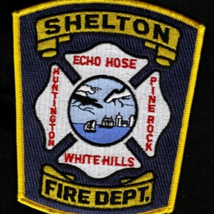 Shelton Firefighters are battling a restaurant fire in the Bridgeport Avenue area.