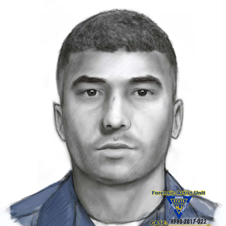 If you recognize him, or have information that can help the investigation, call New Milford police: (201) 261-1400.