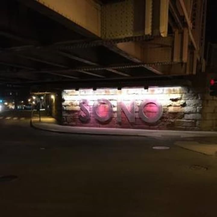 Norwalk has been gathering information from residents and businesses and hopes to get a grant to help revitalize SoNo, or South Norwalk, the stretch of Washington Street between the Metro-North Railroad tracks and Norwalk Harbor.