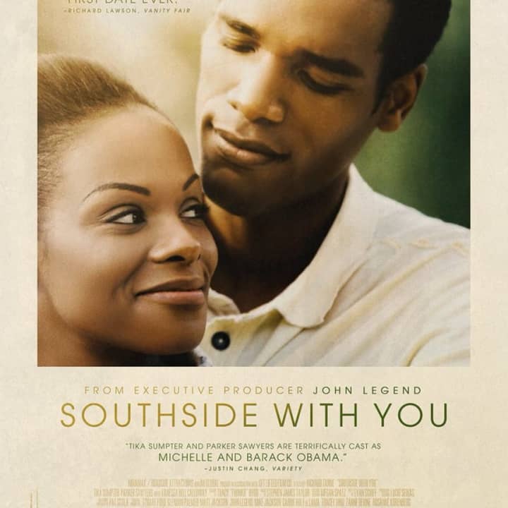 The Picture House Regional Film Center in Pelham will present an advance screening of the new film &quot;Southside With You&quot; on Wednesday, Aug. 24, at 7:30 p.m.