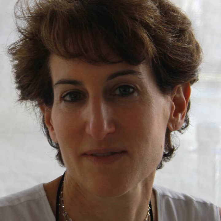Author Stacy Schiff will give a talk at Sarah Lawrence College.