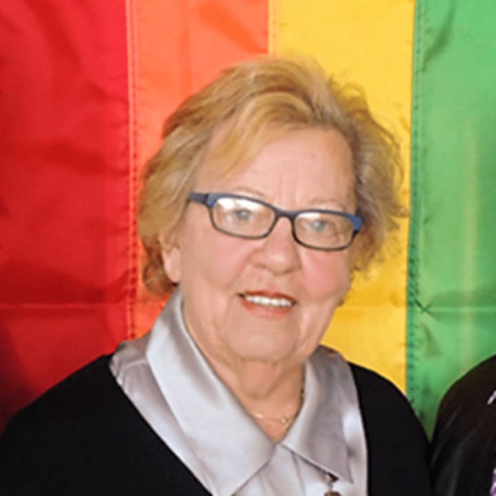 New Jersey Senate Majority Leader Loretta Weinberg will moderate the NCJW community forum on LGBT equality.