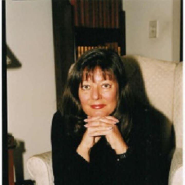 Susan Schwartzman is host of &quot;Susan&#x27;s Book Corner&quot; on Pawling Public Radio.