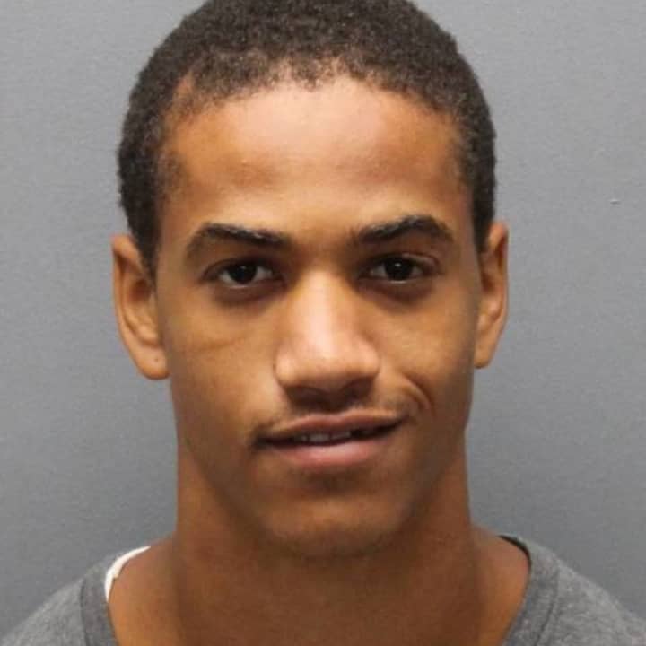 Yonkers resident Floyd Bruce, 19, is facing prison time for his role in shooting a 4-year-old girl.