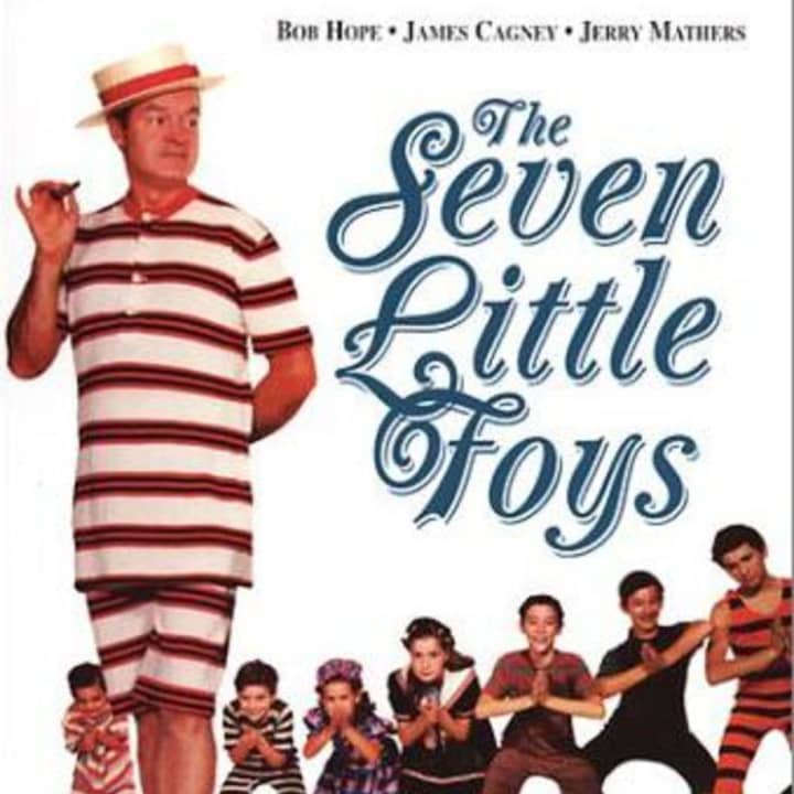 &quot;Seven Little Foys&quot; will run at the Waldwick Library on Thursday, March 24, from 2 - 4 p.m.