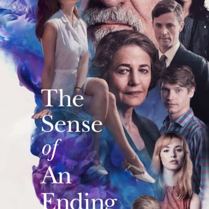 The Picture House Regional Film Center will show an advance screening of the new film &quot;The Sense of an Ending&quot; on Tuesday, Feb. 28, at 7:30 p.m.