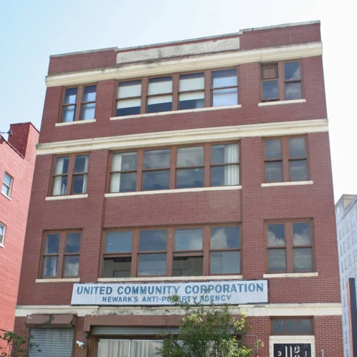 A Ridgewood architecture firm is designing the expansion of a Newark homeless shelter.