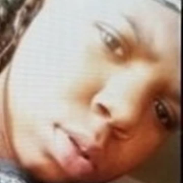 Abreeyah Alford was reported missing in Port Chester last week.