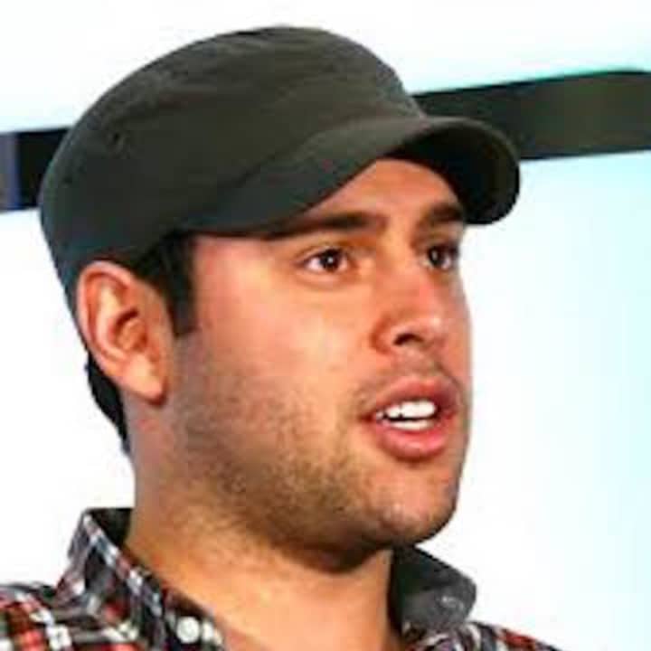 Scooter Braun will lead a citywide meeting for teens, parents and residents about drug and alcohol abuse.