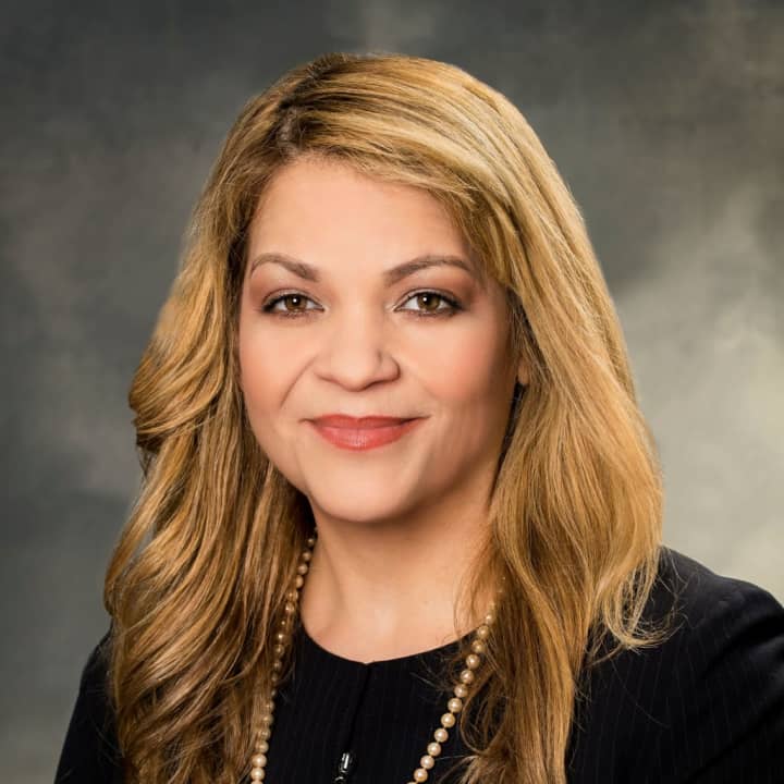 Vanya Quiñones, Ph.D., a neurobiologist and biopsychologist, has been appointed new provost at Pace University effective July. 1.