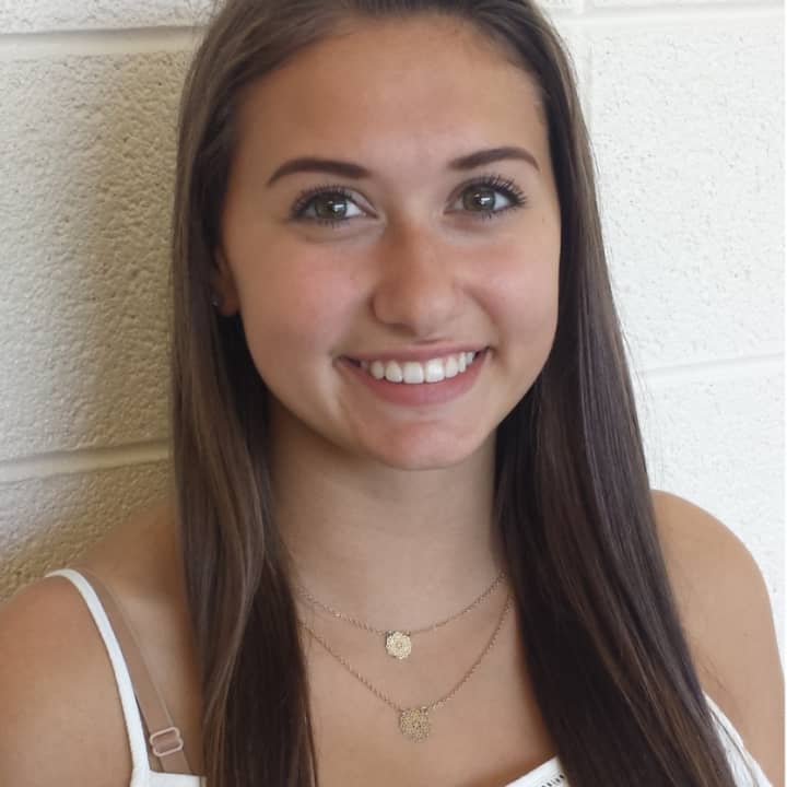Valhalla High School&#x27;s Sara Pennella will visit Italy for a cultural trip in July.