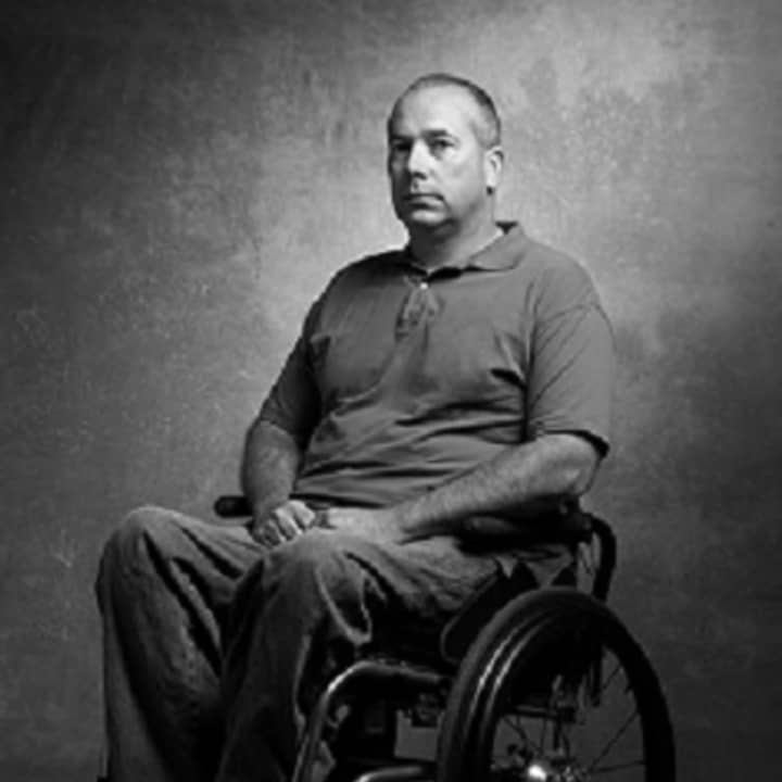Millerton resident Stephen Valyou, a U.S Army veteran, was paralyzed by a sniper&#x27;s bullet in 2007 in Iraq during a mission to locate explosives.