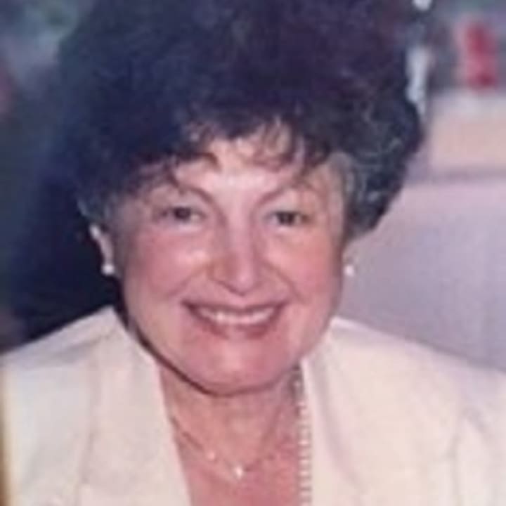 Lillian Van Roy, of Tappan, died Friday, Dec. 30. She was 95.