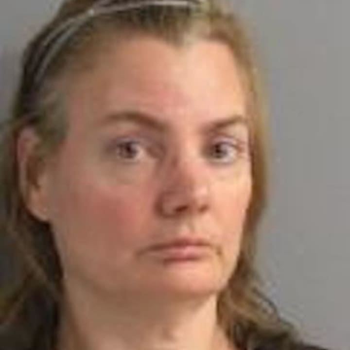 Virginia Wittenberg of Carmel was charged with making a false claim by New York State Police.