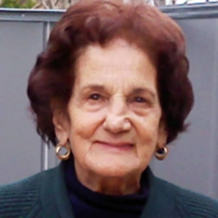 Vivian Szczepanczyk