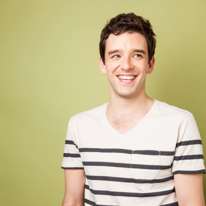 Michael Urie reprises his award-winning Off-Broadway role in “Buyer &amp; Cellar” at Westport Country Playhouse June 14-July 3.
