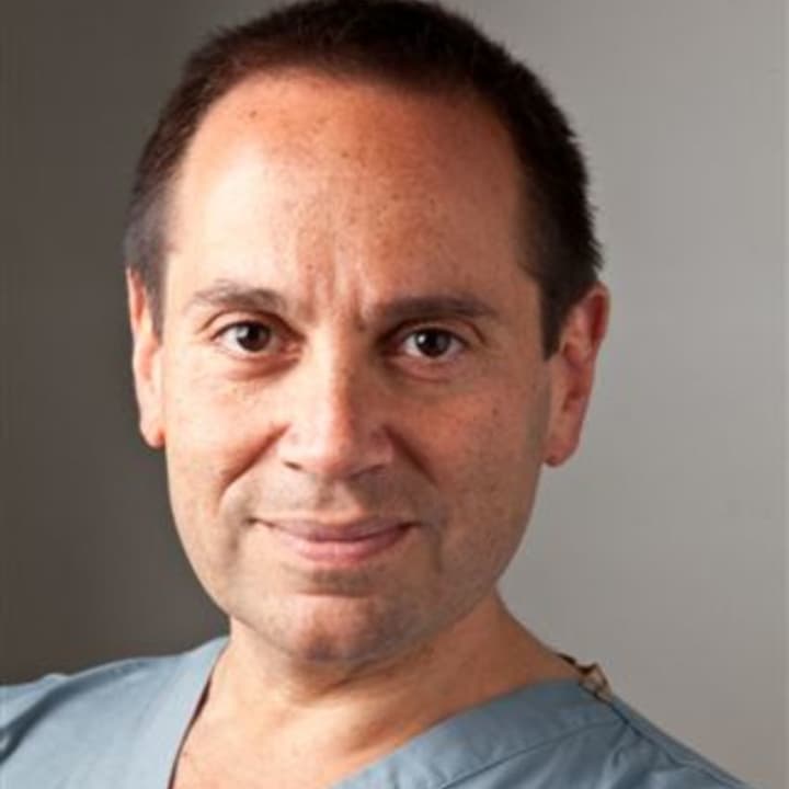 Dr. Seth Lerner, Director of the Prostate Program at White Plains Hospital.