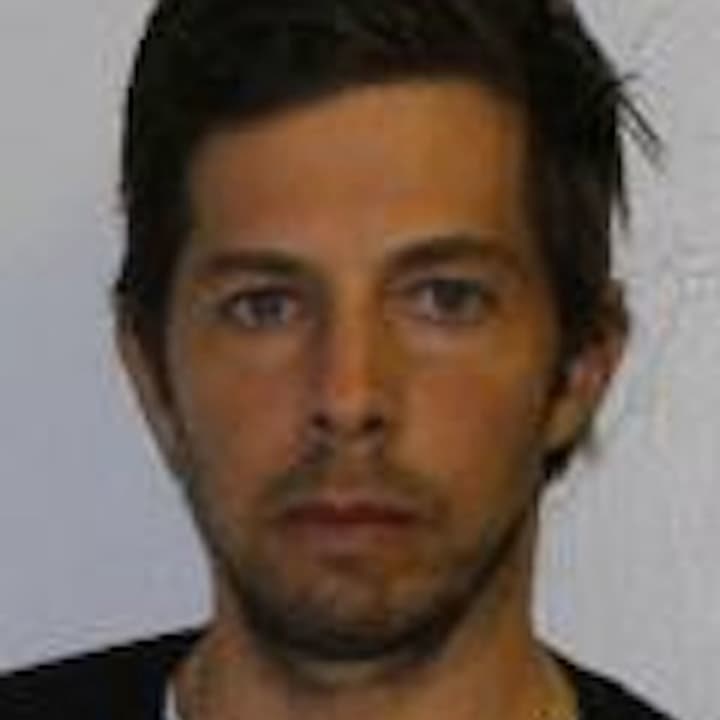 Matthew D. Walder has been charged with 10 counts of rape after he traveled from Florida to Fishkill to have sex with an underage girl.