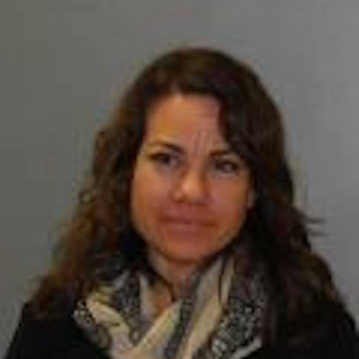 Bronxville resident Julieanna Wheeler was arrested in Clarkstown over the weekend for driving while intoxicated.