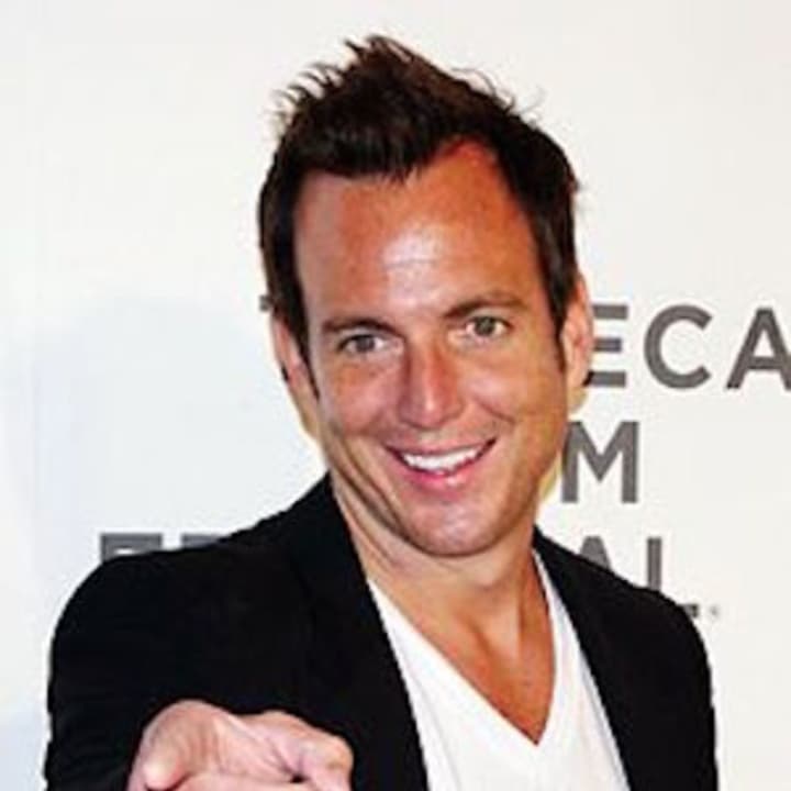 Will Arnett is one of several celebrities that will attend the Greenwich Film Festival.