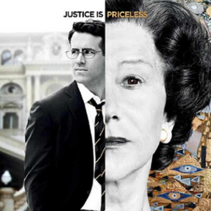 &#x27;Woman in Gold&#x27; is one of the September films at the Ferguson Library.