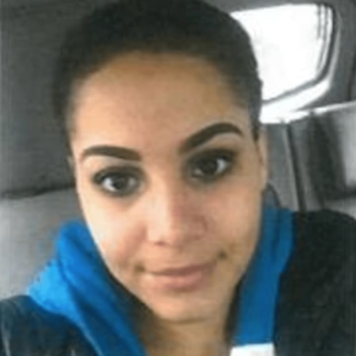 New Rochelle police have located 16-year-old Mabel Guiracocha.