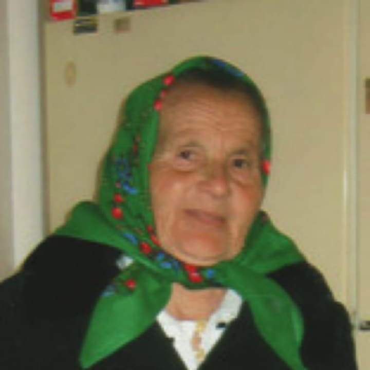 Zofia Subiszak