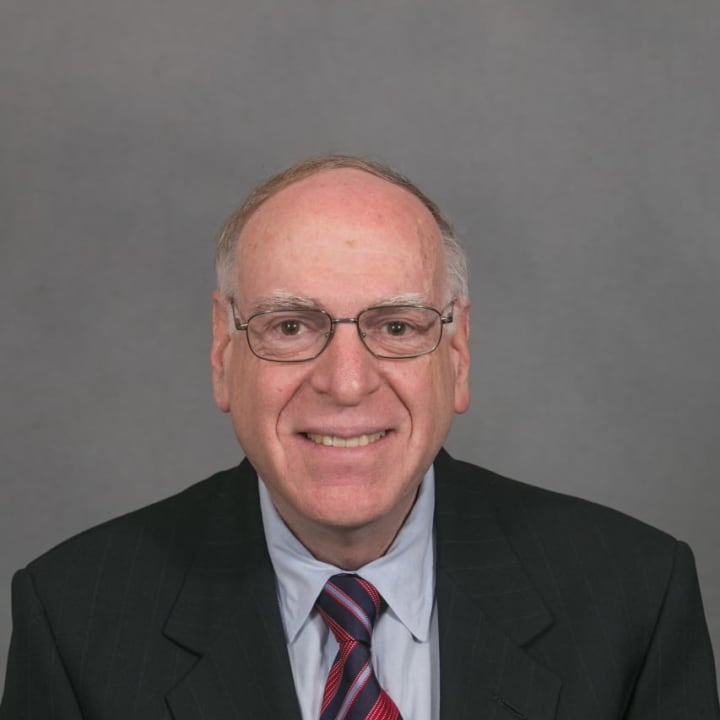 Dr. Mark B. Stoopler