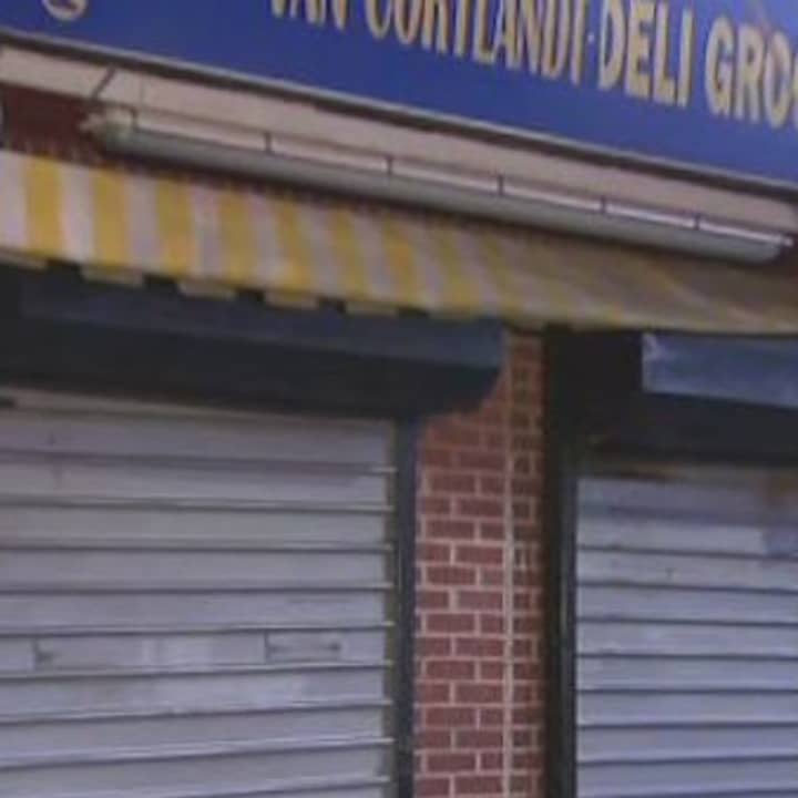 There is no police confirmation, but witnesses say men were stabbed at a Yonkers deli the Saturday, Jan. 2 following a dispute just before midnight, reports News12 Westchester