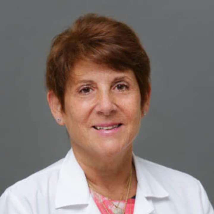 Dr. Debra Adler-Klein, an infectious disease expert with NewYork-Presbyterian Medical Group in Westchester.