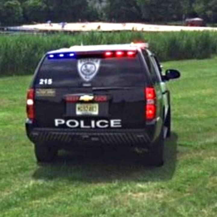 Allendale police