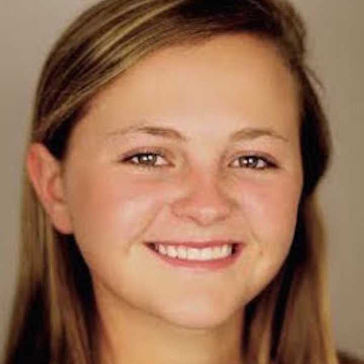 <p>Anna Leunis of Darien will play the violin in a concert featuring Disney music on Saturday at The Palace in Stamford.</p>