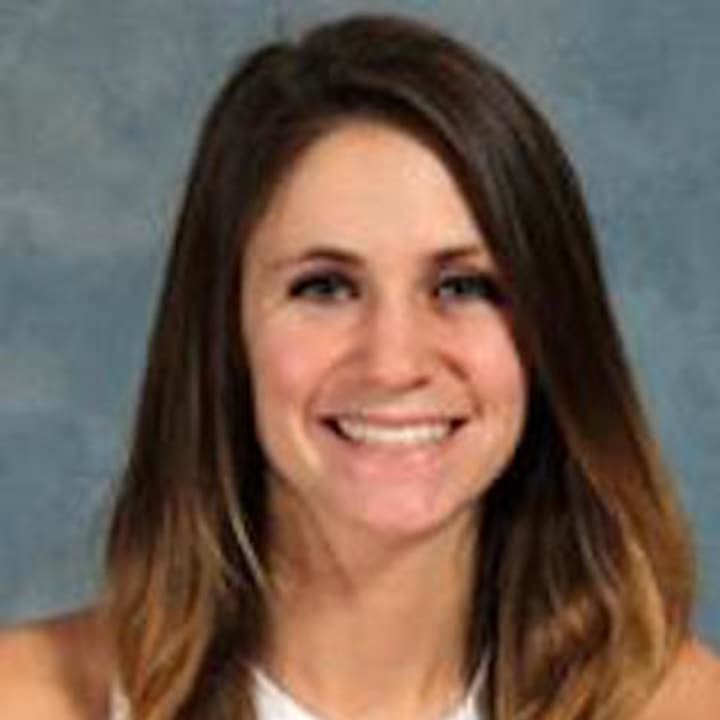 Lauren Wells of Stratford has been awarded the Vicoria Leigh Soto &#x27;08 Memorial Endowed Scholarship for the 2015-16 school year.