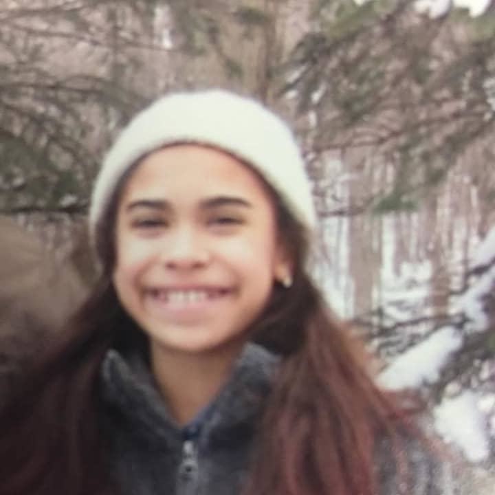 Bethel Police are searching for Ava Graham, a 13-year-old girl who has been reported missing
