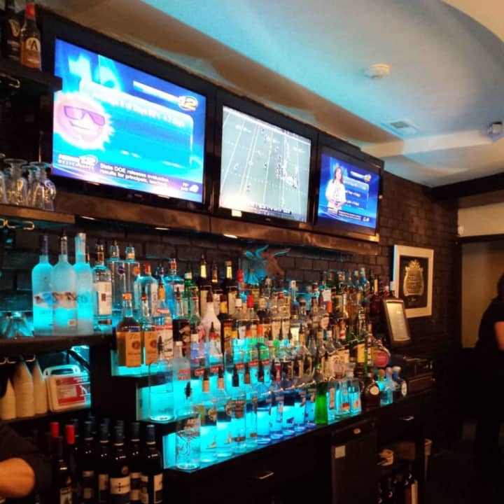 Char Steakhouse &amp; Bar is a local favorite for drinks in Mahopac.