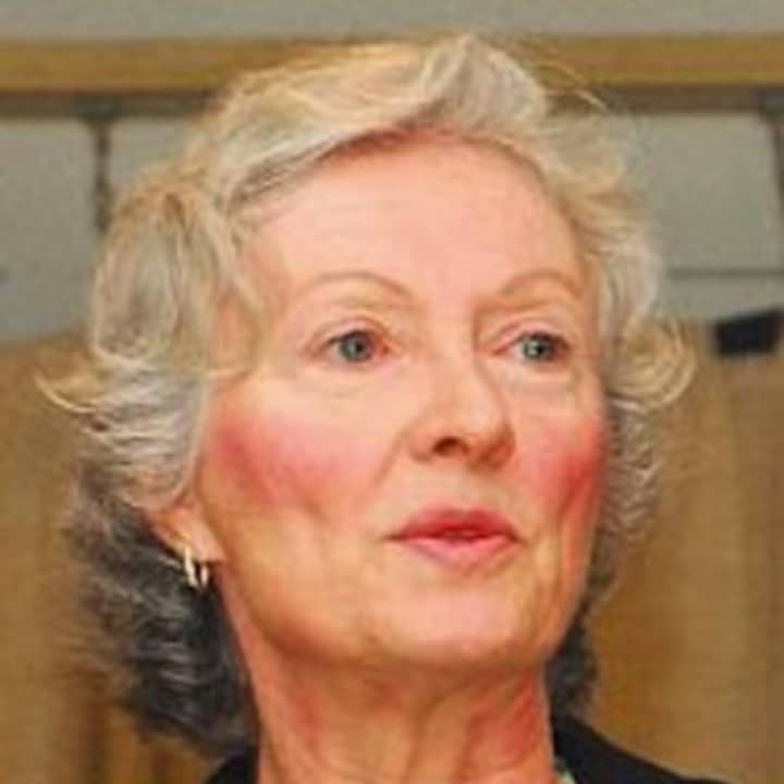 Barbara Butler
