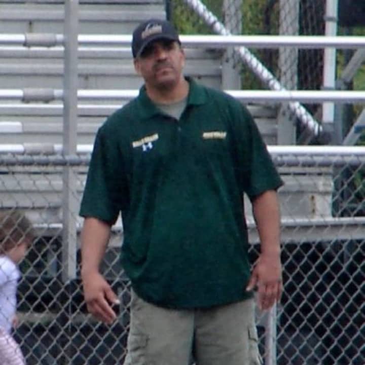 Bert Borges, who has coached Norwalk youth football teams for 12 years, will take his 13-and-under team to the American Youth Football championships in Florida. The tournament begins this weekend.