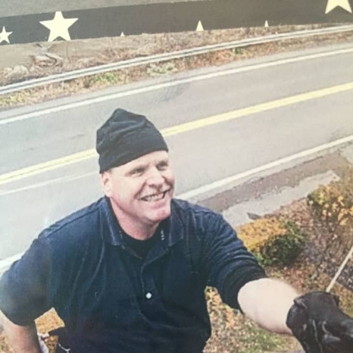 Bethel Police Lt. Kevin Kennedy died Tuesday.