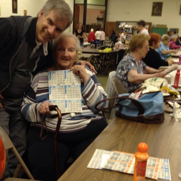 No men will be allowed at the upcoming Ladies Only Bingo Night at the Bedford Hills Community House.