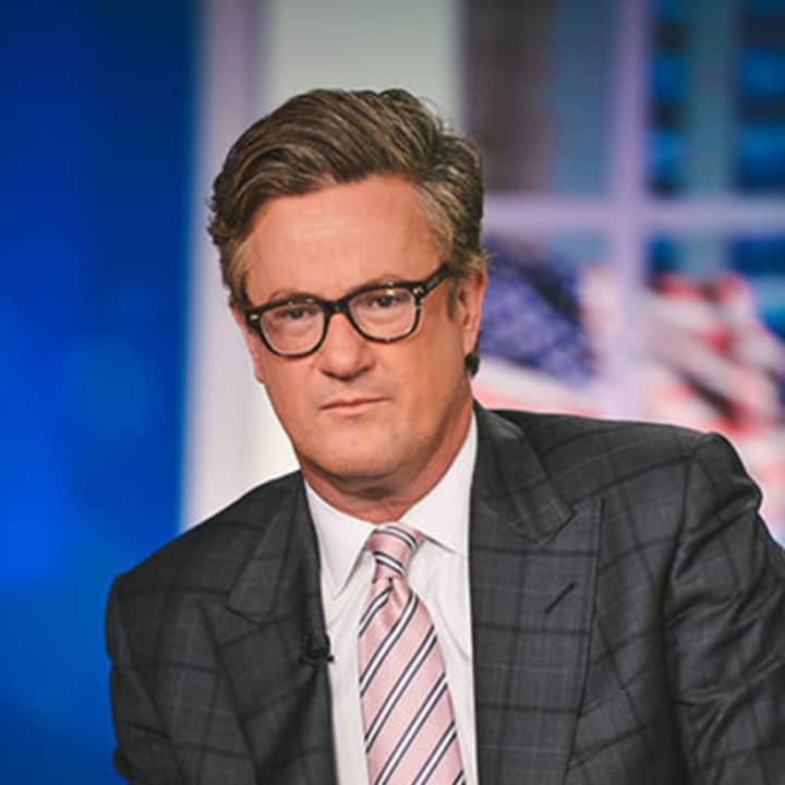 New Canaan resident Joe Scarborough officially changed his party affiliation from Republican to unaffiliated on Thursday, according to the New Canaan Advertiser.