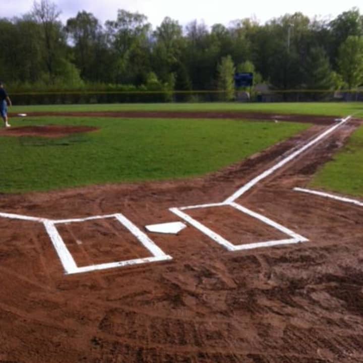 Police are looking into vandalism that took place at Bisceglie and Morehouse ball fields Oct. 11. 