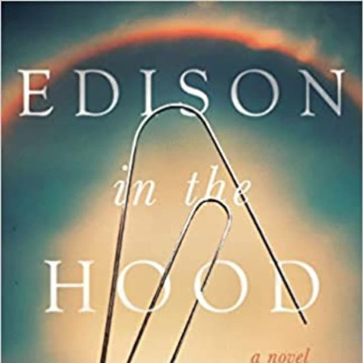 Edison in the Hood will be available online and in bookstores on October 11, 2022.