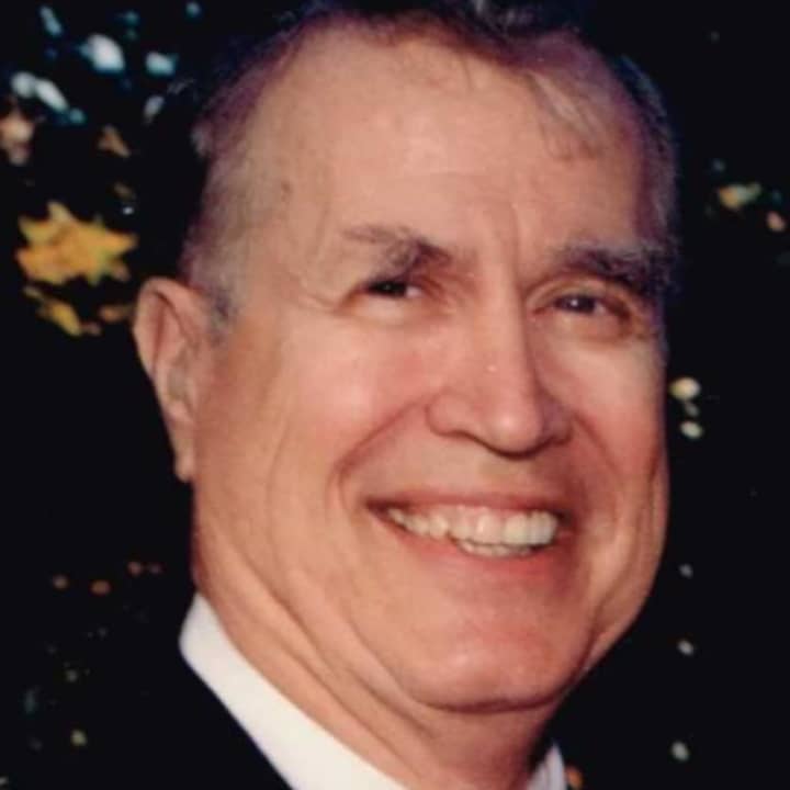 Col. Richard L. Boyle