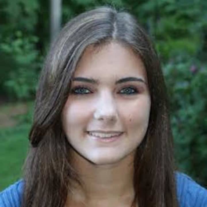 Brigitte Obermeyer, a senior at Briarcliff High School, will be honored at the upcoming Westchester County Association&#x27;s Women In Tech luncheon.