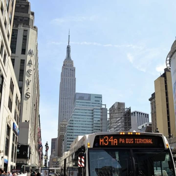 MTA increasing services for Fourth of July weekend