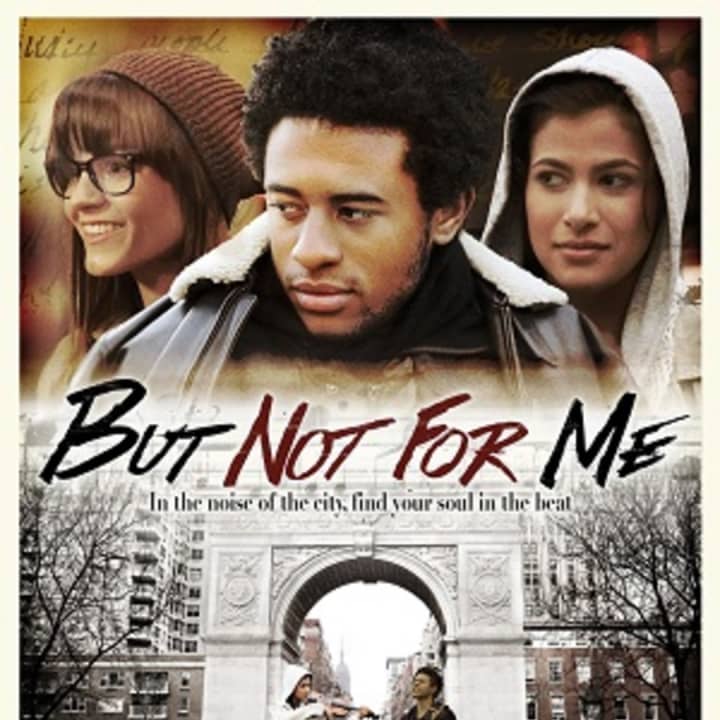&quot;But Not For Me,&quot; which stars Peekskill resident Marcus Carl Franklin, will be screened at the Peekskill Film Festival.